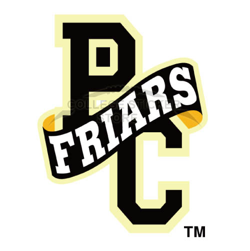 Homemade Providence Friars Iron-on Transfers (Wall Stickers)NO.5937